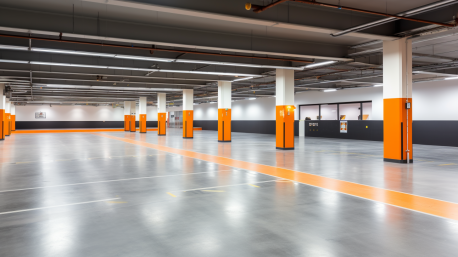 Beschichtungssysteme für alle Anforderungen